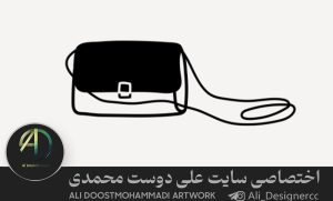 ایده-طراحی-لوگو-کیف-و-کفش-2